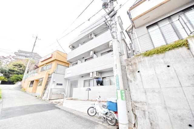 ヴィンテージデザイン国分寺の物件内観写真