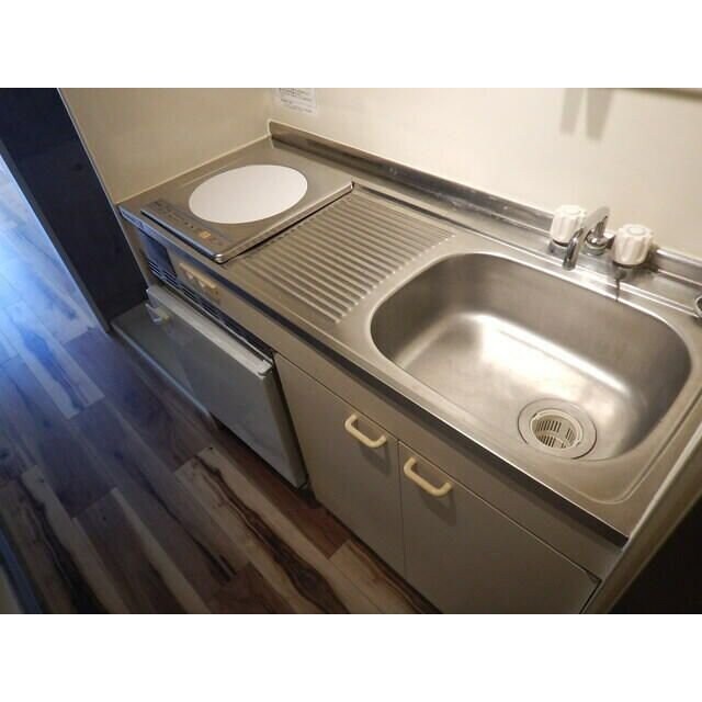 ヴィンテージデザイン国分寺の物件内観写真