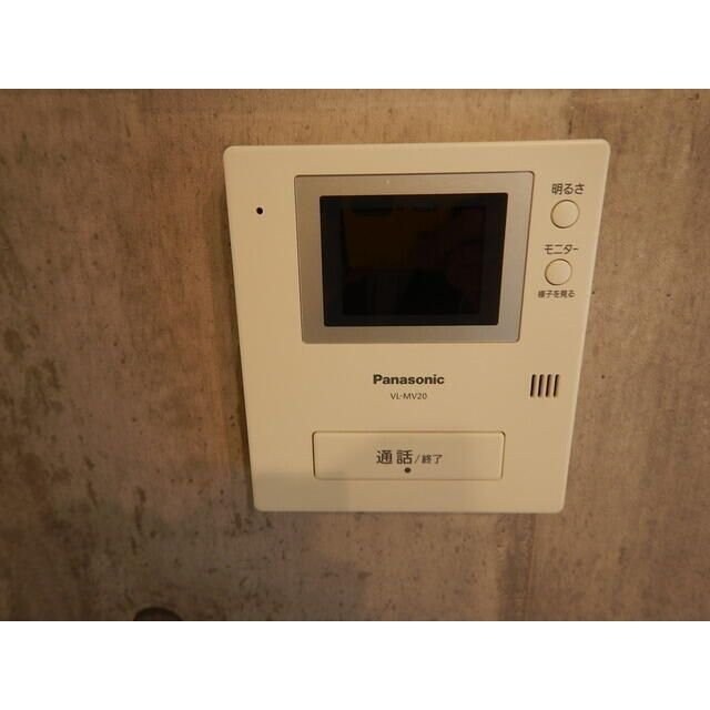 ヴィンテージデザイン国分寺の物件内観写真