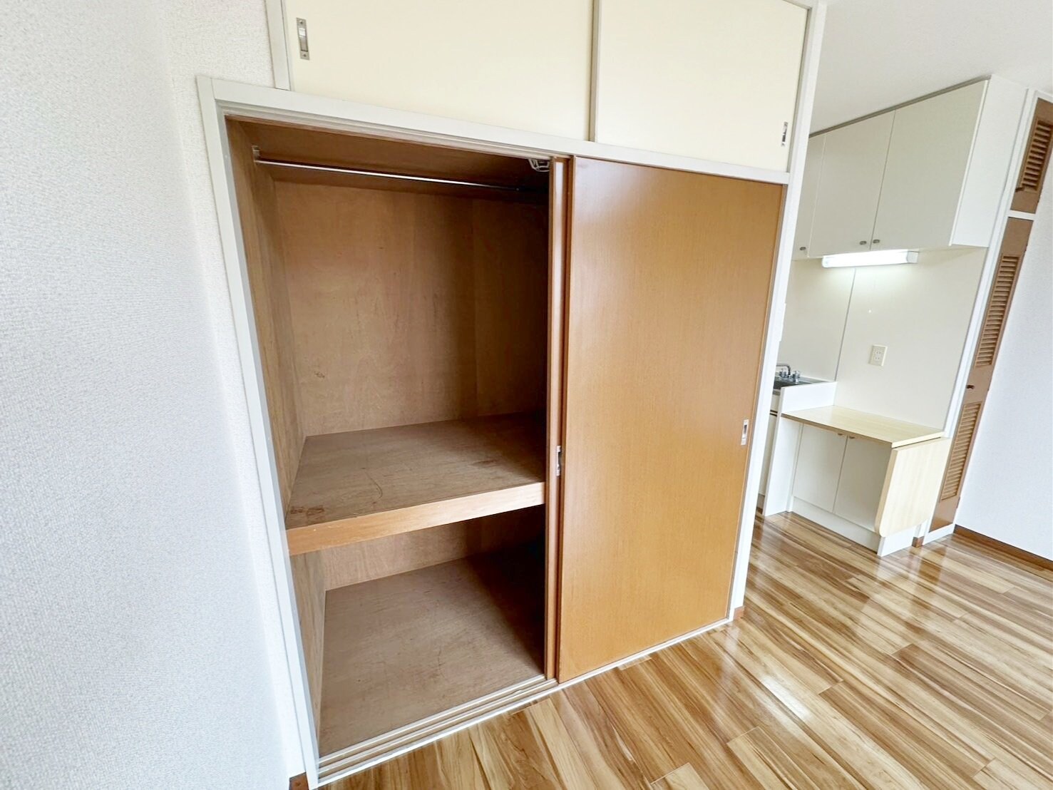 シティフォーラム新小平の物件内観写真