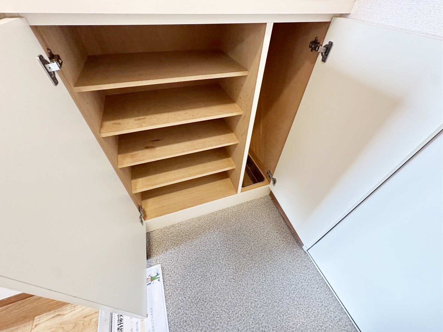 シティフォーラム新小平の物件内観写真