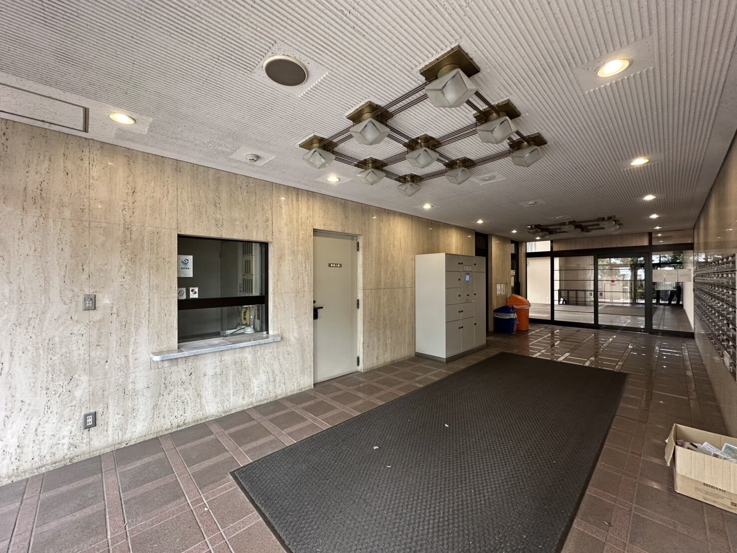 シティフォーラム新小平の物件内観写真