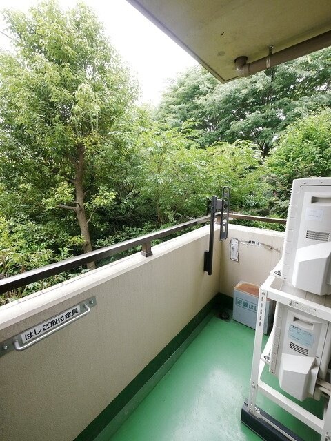 アビリアなごみの物件内観写真