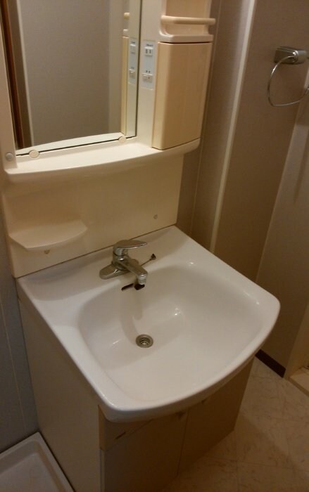 アビリアなごみの物件内観写真