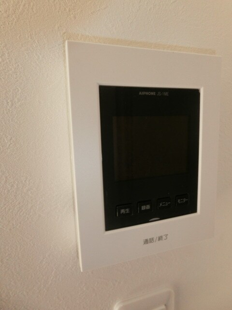 ソルナクレイシア西荻窪IIの物件内観写真