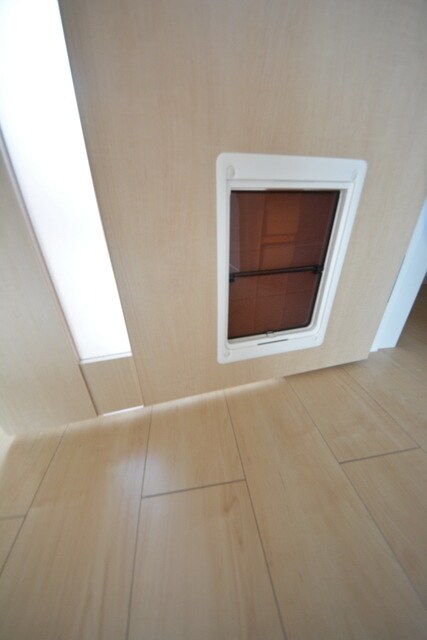 MKガーデンテラスの物件内観写真