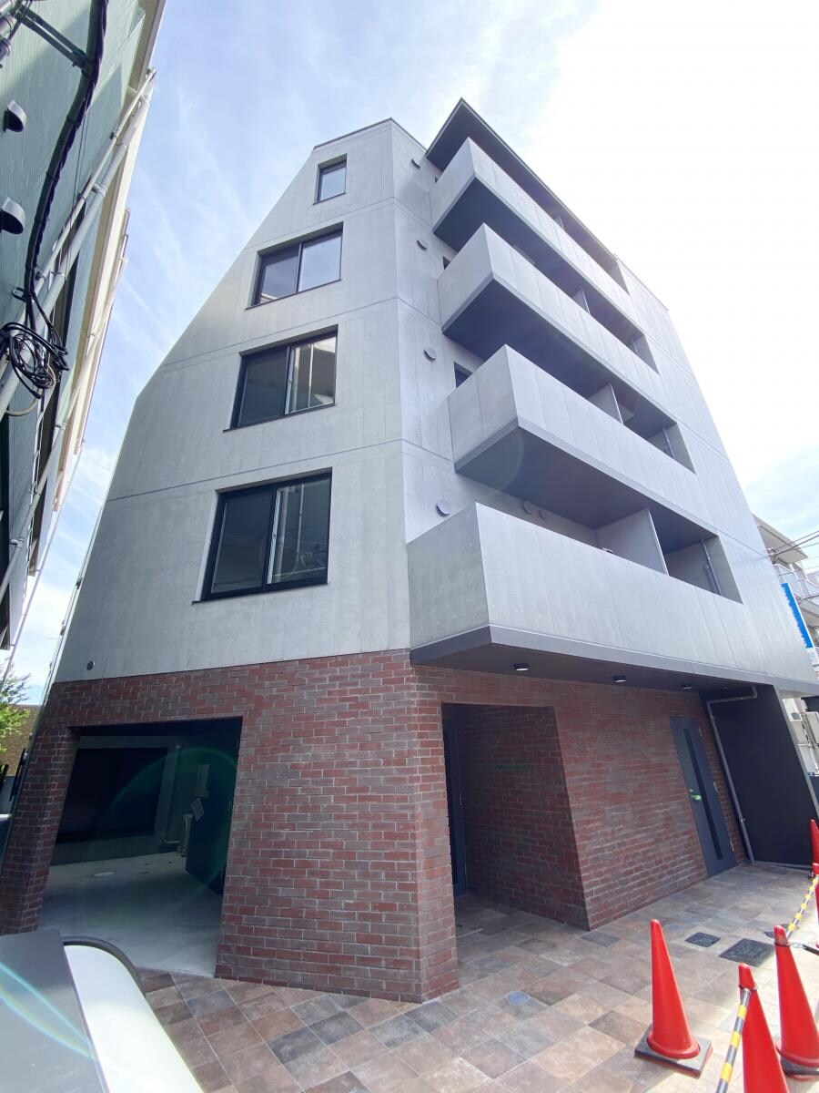 Doggy Dance Shakujii-koenの物件内観写真