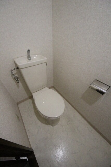 プリメール石神井の物件内観写真