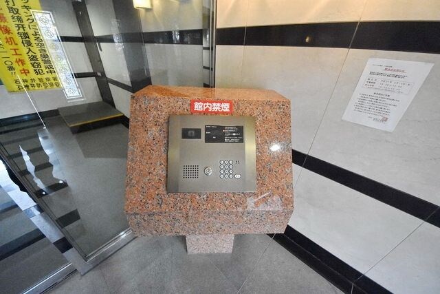 プリメール石神井の物件内観写真