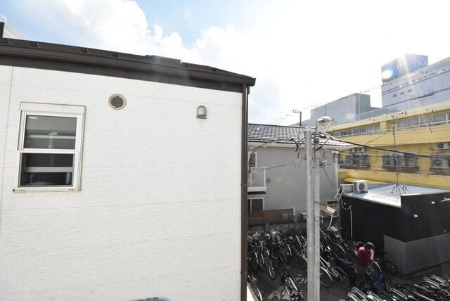 ウィンズパレ田無の物件内観写真