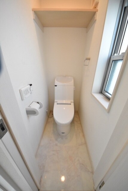 ウィンズパレ田無の物件内観写真