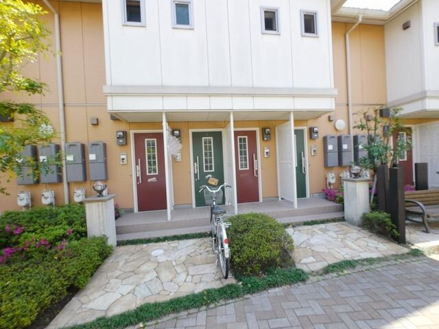 イル・ロトーレCの物件内観写真