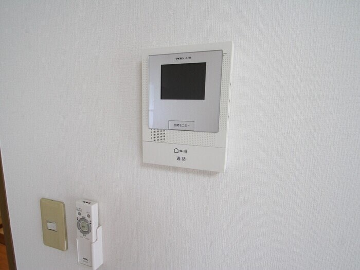 セジュール・モローの物件内観写真