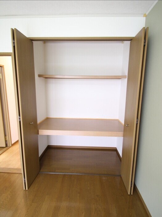 セジュール・モローの物件内観写真