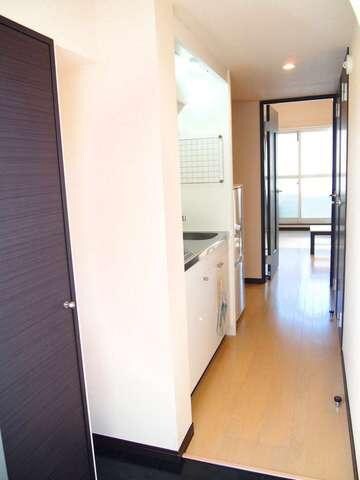 レオネクストクレールIIの物件内観写真