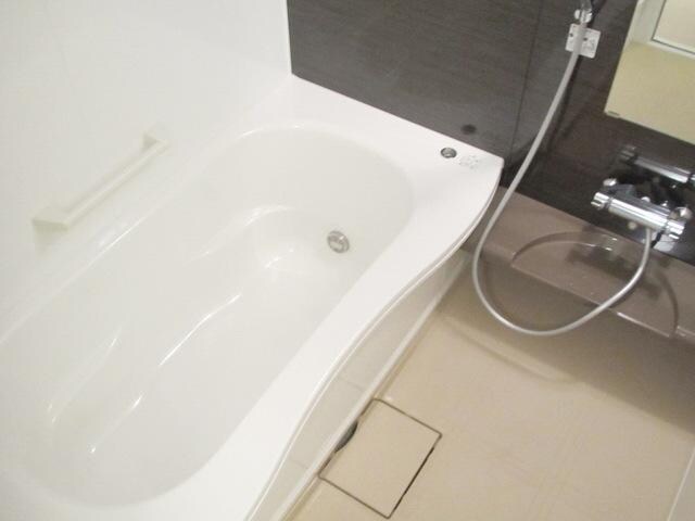 サンク モンタニアBの物件内観写真