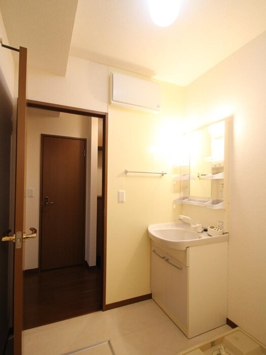 ファミール河内 の物件内観写真