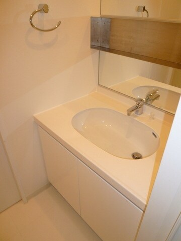 ドゥーエつつじヶ丘の物件内観写真