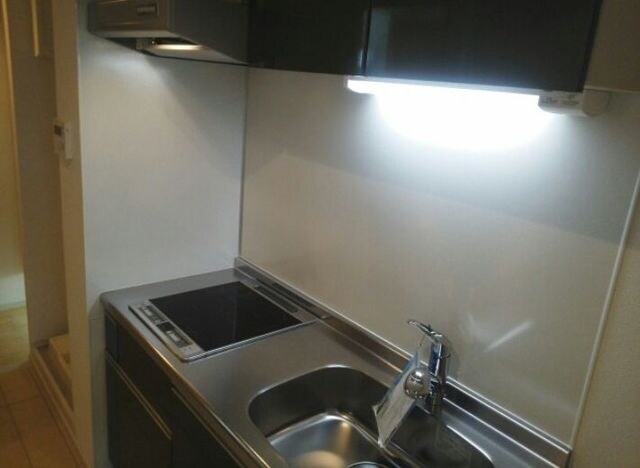 セシリアの物件内観写真