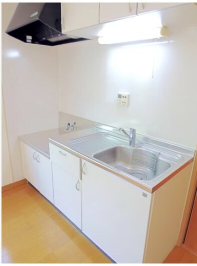 サンパルコートの物件内観写真