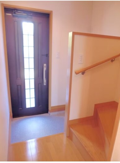 サンパルコートの物件内観写真