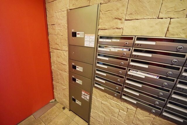 FELICE CITTAの物件内観写真