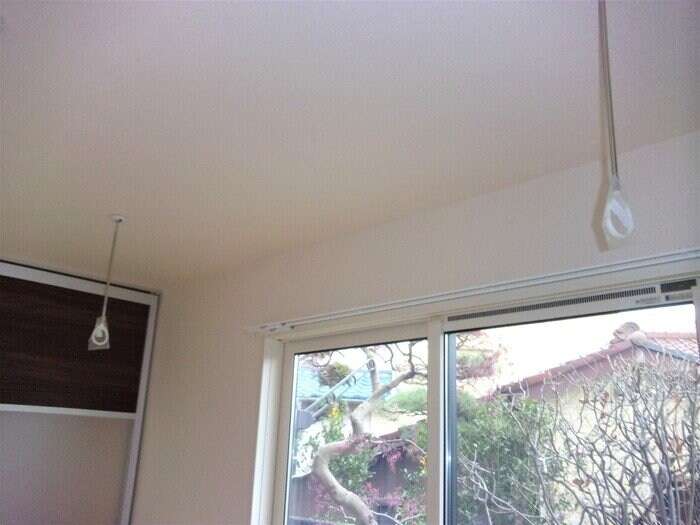 ハウス三生の物件内観写真