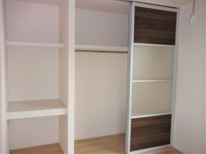 ハウス三生の物件内観写真