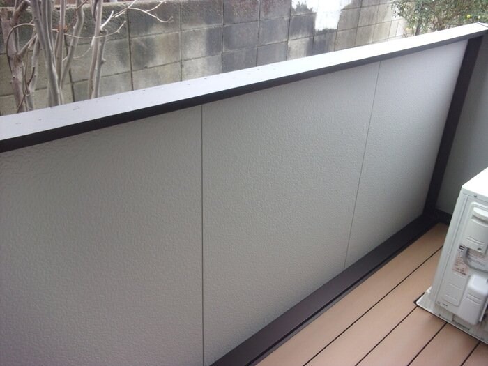 ハウス三生の物件内観写真