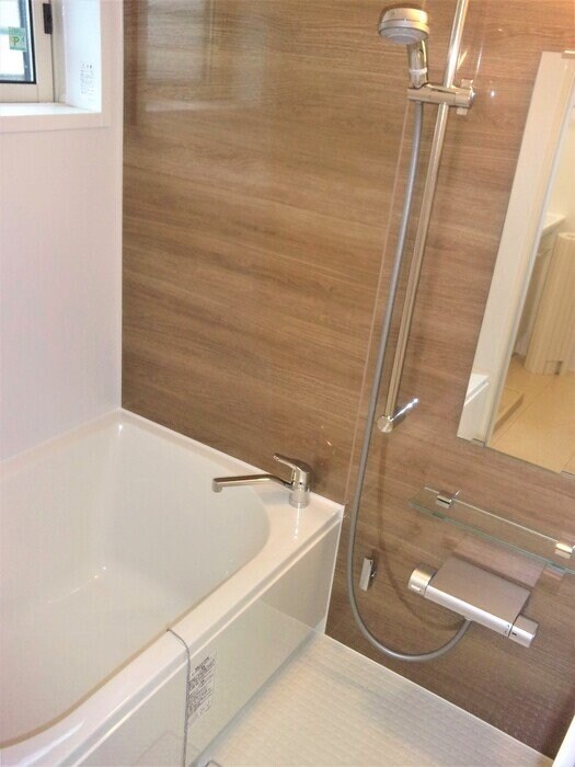 ハウス三生の物件内観写真