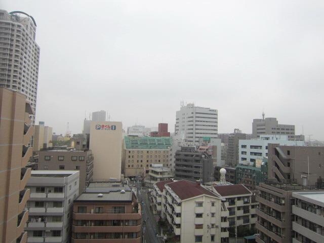 フルーリー府中の物件内観写真