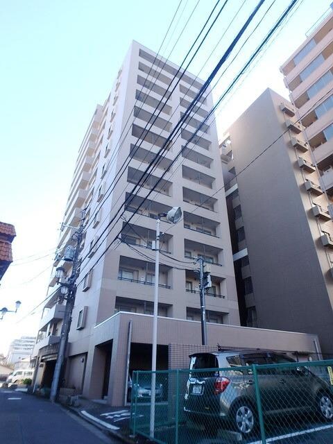 フルーリー府中の物件内観写真