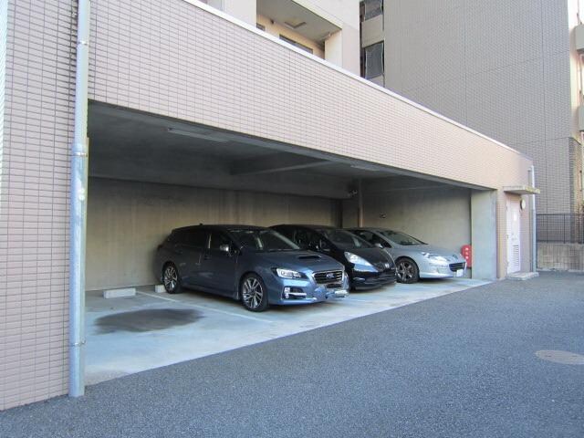 フルーリー府中の物件内観写真