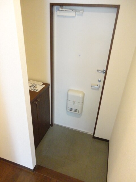 アルカディア吉祥寺の物件内観写真