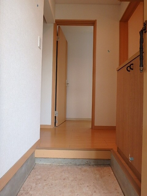 プチメゾン東戸倉IIの物件内観写真