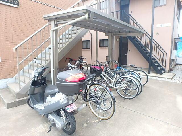 プチメゾン東戸倉IIの物件内観写真