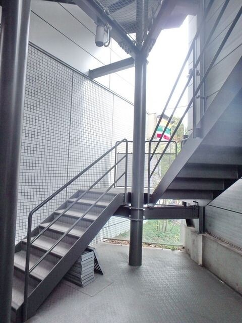 サンガーデン光の物件内観写真