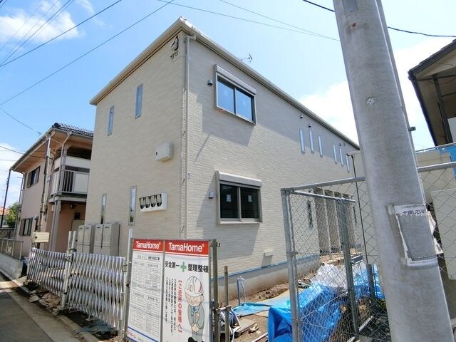 プライムシーズンIIの物件内観写真