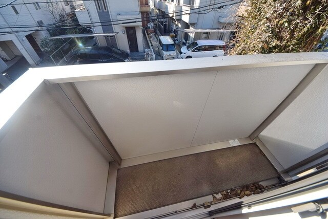 ゼルコヴァ北野の物件内観写真