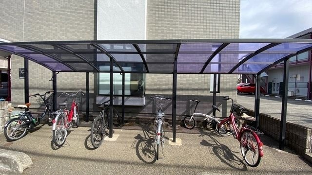 コア・フォーレストアネックスIの物件内観写真