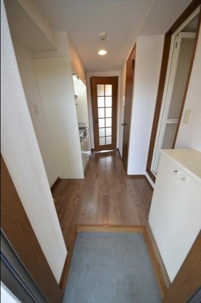 コア・フォーレストアネックスIの物件内観写真