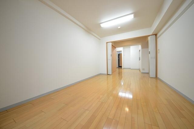 ぐらんぽると国立の物件内観写真