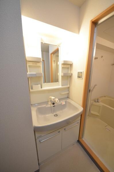 ぐらんぽると国立の物件内観写真