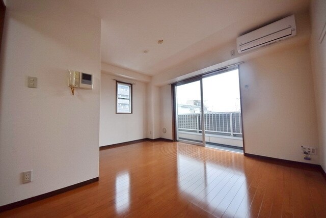 Amenity Courtの物件内観写真