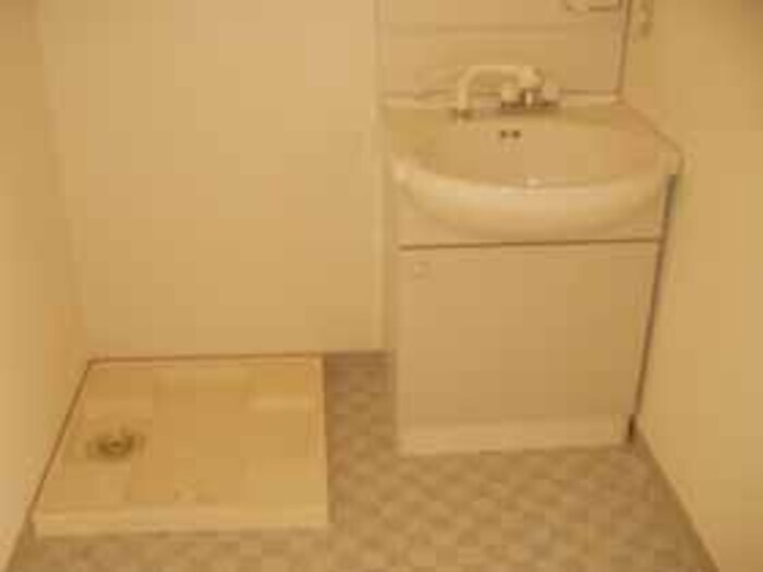 Amenity Courtの物件内観写真