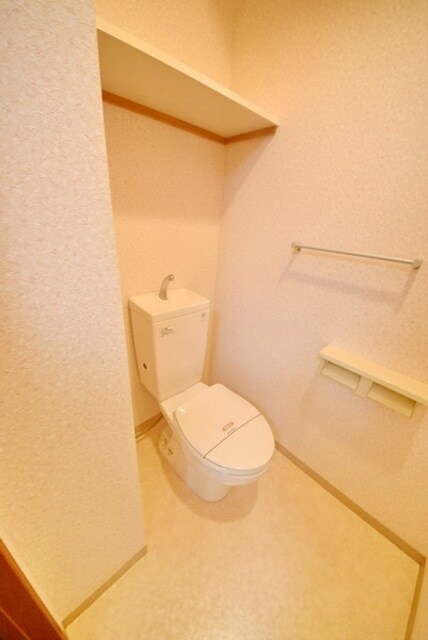 Amenity Courtの物件内観写真