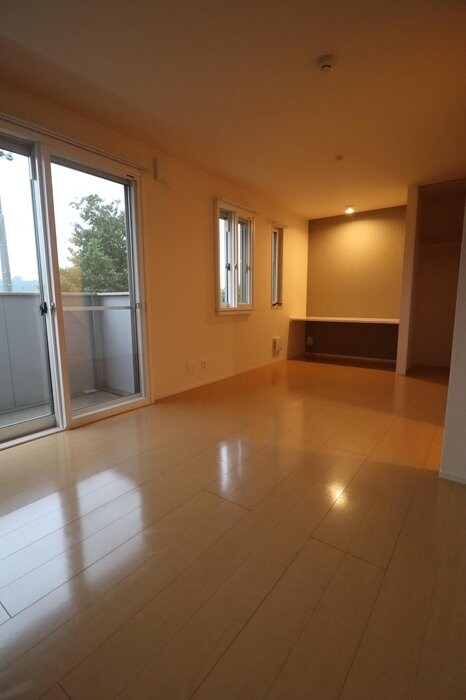 クレールAの物件内観写真