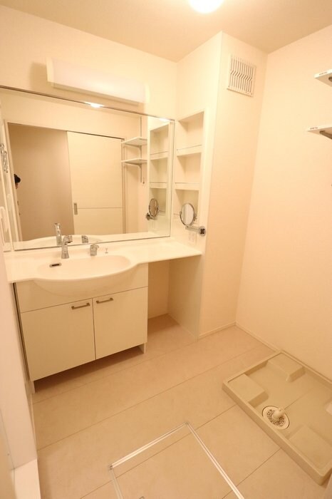 クレールAの物件内観写真