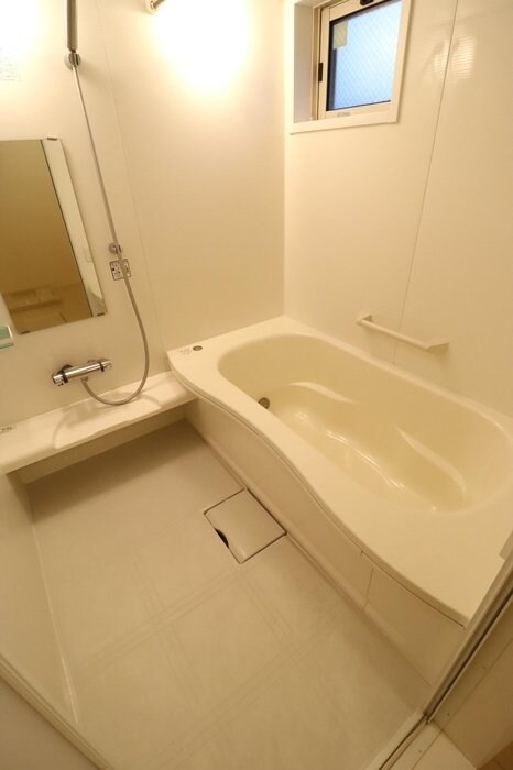 クレールAの物件内観写真