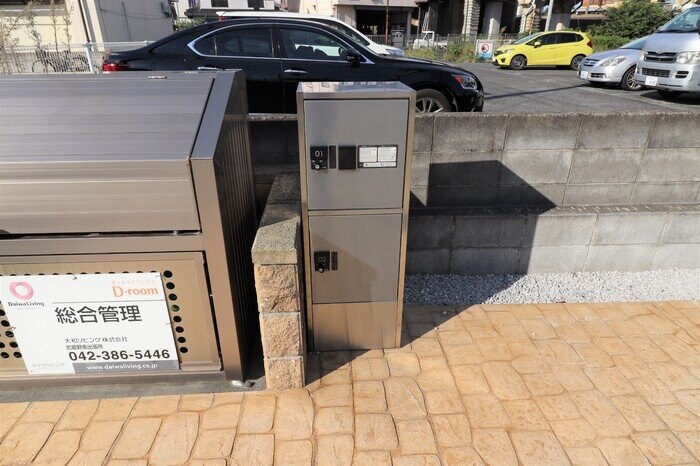 クレールAの物件内観写真